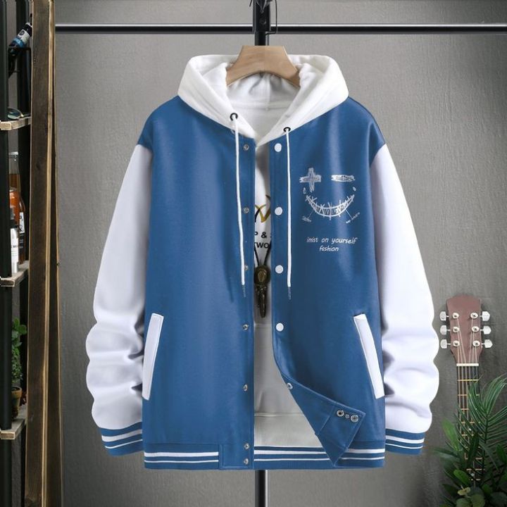 Jaket pria